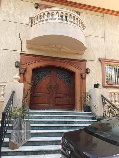 Residential Land for Sale in Sheikh Zayed, Giza - WhatsApp Image 2025-06-23 at 12.35. 20 PM (4). jpeg
