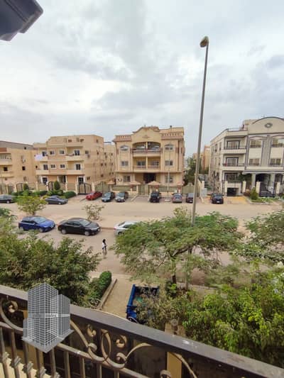 3 Bedroom Apartment for Rent in Sheikh Zayed, Giza - WhatsApp Image 2025-07-02 at 7.05. 48 PM (6). jpeg
