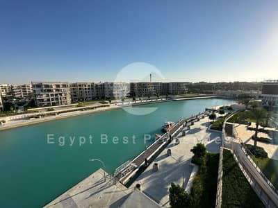 4 Bedroom Hotel Apartment for Sale in North Coast, Matruh - IMG-20250724-WA0032. jpg