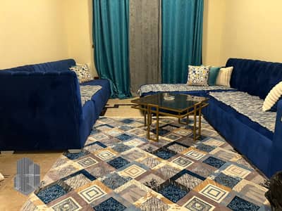 2 Bedroom Flat for Sale in Sheikh Zayed, Giza - WhatsApp Image 2025-06-29 at 8.31. 41 PM (2). jpeg