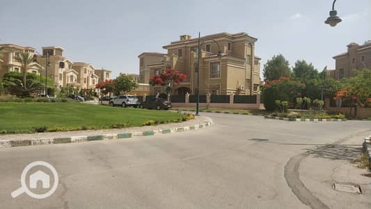 فیلا 5 غرف نوم للايجار في القاهرة الجديدة، القاهرة - WhatsApp Image 2025-06-16 at 08.51. 54_84a6255b. jpg