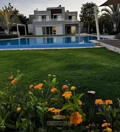 4 Bedroom Villa for Sale in North Coast, Matruh - IMG_3996. jpg