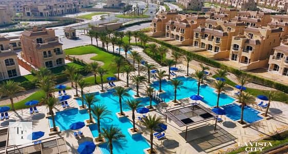 فیلا 4 غرف نوم للبيع في العاصمة الإدارية الجديدة، القاهرة - e;krlvmw99o32. png