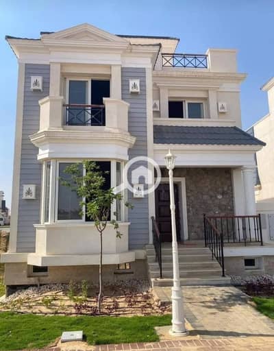 4 Bedroom iVilla for Sale in 6th of October, Giza - 312258085_1064050460880654_7628474102516797058_n. jpg