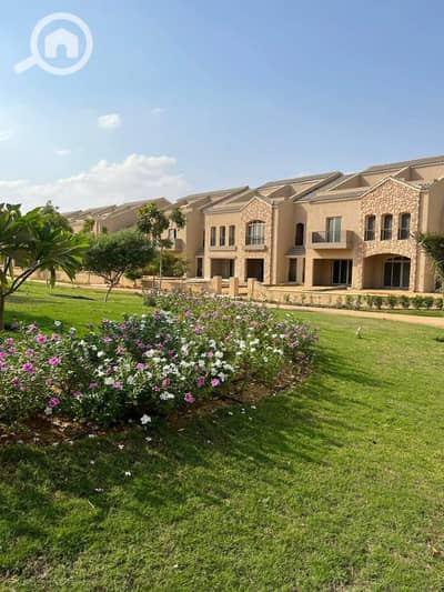 4 Bedroom Townhouse for Sale in Mostakbal City, Cairo - WhatsApp Image 2025-07-23 at 17.28. 39_a81765fd. jpg