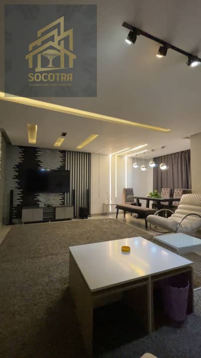 شقة 3 غرف نوم للايجار في المهندسين، الجيزة - IMG-20250705-WA0463. jpg