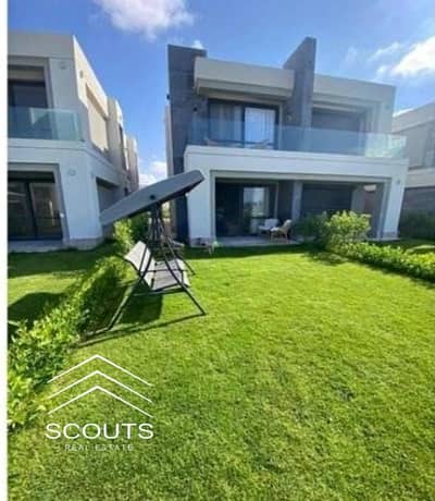 3 Bedroom Chalet for Sale in North Coast, Matruh - mmm4 (1). jpg