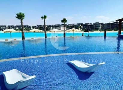 2 Bedroom Chalet for Sale in North Coast, Matruh - 13. PNG