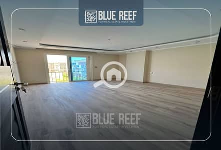 3 Bedroom Flat for Sale in New Cairo, Cairo - jukuk. jpg