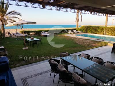 توين هاوس 7 غرف نوم للبيع في الساحل الشمالي، مطروح - WhatsApp Image 2025-07-12 at 4.16. 17 PM. jpeg