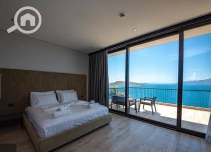 3 Bedroom Chalet for Sale in North Coast, Matruh - 0. jpg