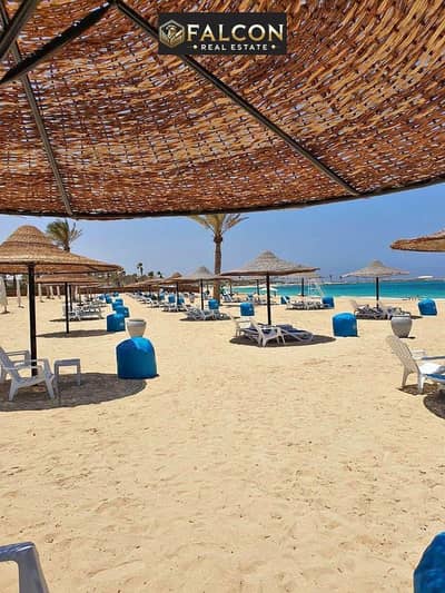 2 Bedroom Chalet for Sale in North Coast, Matruh - 518867536_2959834184195999_774762889903293169_n. jpg