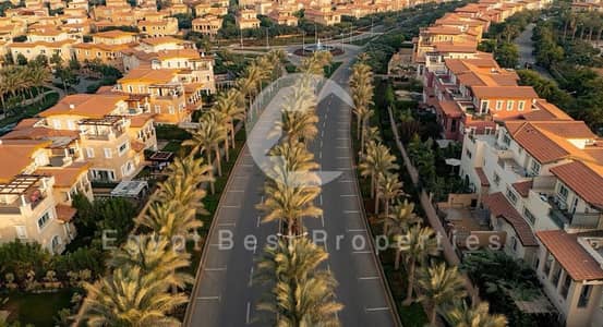 شقة 2 غرفة نوم للبيع في 6 أكتوبر، الجيزة - WhatsApp Image 2025-06-24 at 13.55. 24_cfca8ec7. jpg