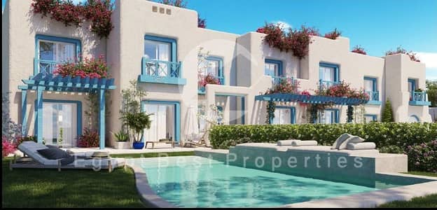 2 Bedroom Chalet for Sale in North Coast, Matruh - 19. jpg