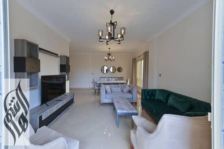 3 Bedroom Apartment for Rent in Shorouk City, Cairo - IMG-20250724-WA0216. jpg