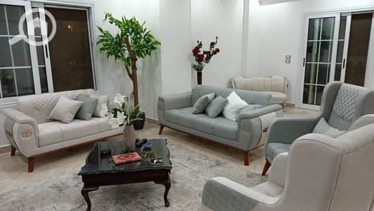 فلیٹ 3 غرف نوم للايجار في القاهرة الجديدة، القاهرة - WhatsApp Image 2025-07-24 at 5.27. 22 PM (2). jpeg