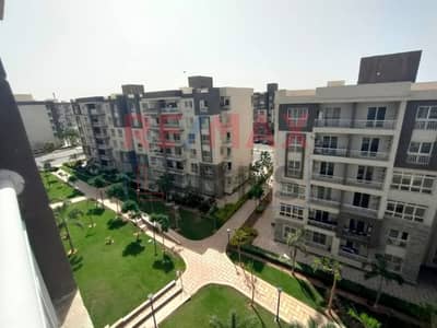 2 Bedroom Apartment for Sale in Madinaty, Cairo - WhatsApp Image 2025-07-24 at 1.06. 24 PM. jpeg