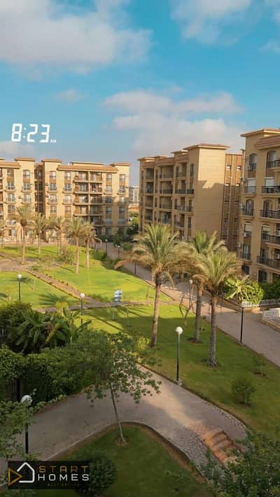 3 Bedroom Flat for Sale in New Cairo, Cairo - WhatsApp Image 2025-07-24 at 12.57. 29 PM. jpeg
