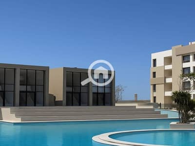 2 Bedroom Chalet for Sale in North Coast, Matruh - WhatsApp Image 2025-07-01 at 13.13. 19_01bec49d. jpg