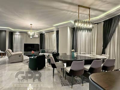 3 Bedroom Flat for Sale in New Cairo, Cairo - azad views. jpg