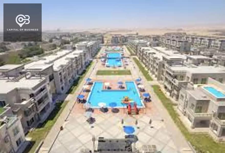 5 قرية-اروما-ريزيدنس-العين-السخنة777. jpg