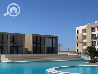 2 Bedroom Chalet for Sale in North Coast, Matruh - WhatsApp Image 2025-07-01 at 13.13. 19_01bec49d. jpg