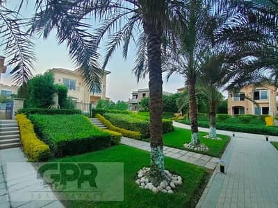 5 Bedroom Villa for Sale in Katameya, Cairo - WhatsApp Image 2024-03-04 at 3.14. 42 PM. jpeg