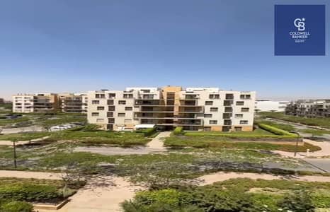 2 Bedroom Flat for Sale in New Cairo, Cairo - 6046529108080446559. jpg