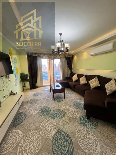 فلیٹ 3 غرف نوم للايجار في المهندسين، الجيزة - IMG-20250420-WA0172. jpg