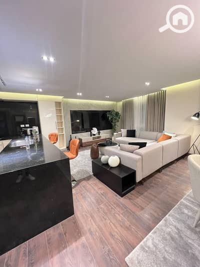 2 Bedroom Apartment for Sale in Nasr City, Cairo - IMG-20250405-WA0046. jpg