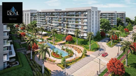 3 Bedroom Apartment for Sale in New Capital City, Cairo - WhatsApp Image 2025-07-19 at 4.07. 31 PM. jpeg