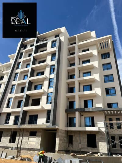3 Bedroom Flat for Sale in New Capital City, Cairo - WhatsApp Image 2025-07-19 at 2.42. 26 PM (1). jpeg