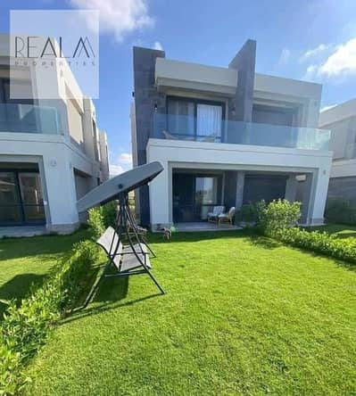 2 Bedroom Chalet for Sale in North Coast, Matruh - 508167676_122238111764034372_4546481318746478510_n. jpg