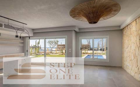2 Bedroom Chalet for Sale in North Coast, Matruh - 491024051_1769210390605224_8398606367851293335_n. jpg