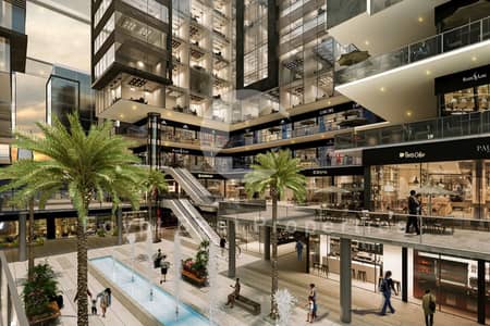 Office for Sale in 6th of October, Giza - 667b3012-e7b3-4d32-ad04-7bfc505e0124. jpeg