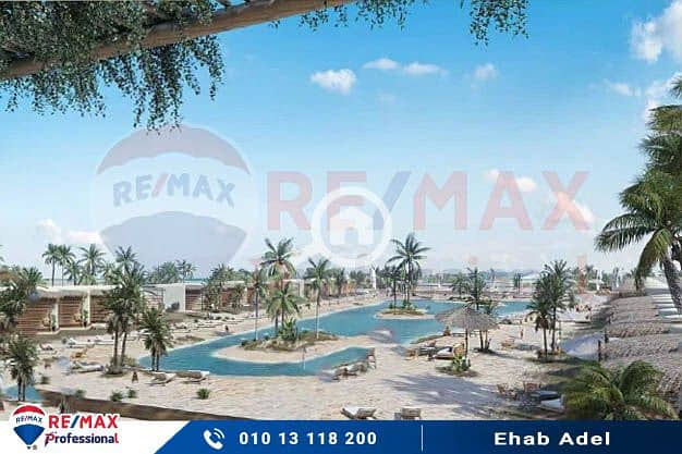 3 هاسيندا-ووترز-الساحل-الشمالي-1. jpg