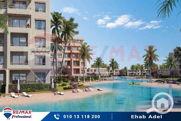 6 اسعار-هاسيندا-ووترز-الساحل-الشمالي-Hacienda-Waters. jpg