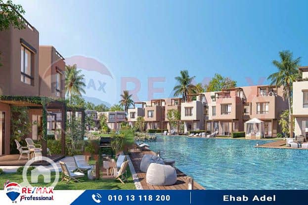 10 هاسيندا-ووترز-الساحل-الشمالي-Hacienda-Waters-North-Coast. jpg