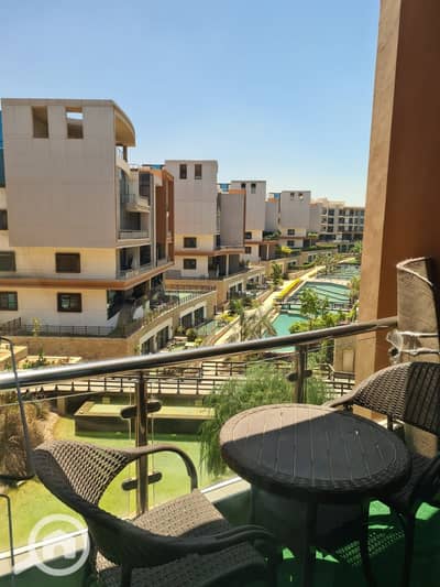 2 Bedroom Apartment for Rent in New Cairo, Cairo - WhatsApp Image 2025-07-17 at 17.50. 56_8e6f1f39. jpg