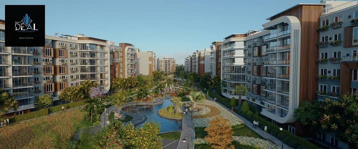 3 Bedroom Flat for Sale in New Capital City, Cairo - IMG-20250714-WA0267. jpg