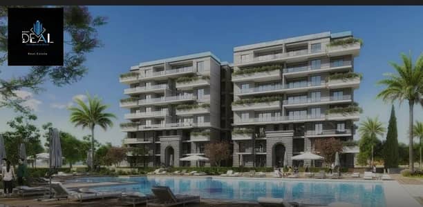 شقة 3 غرف نوم للبيع في العاصمة الإدارية الجديدة، القاهرة - IMG-20241214-WA0104. jpg