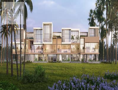 2 Bedroom Flat for Sale in Sheikh Zayed, Giza - Mar Ville Brochure-8 copy_Page_15_Image_0002. jpg