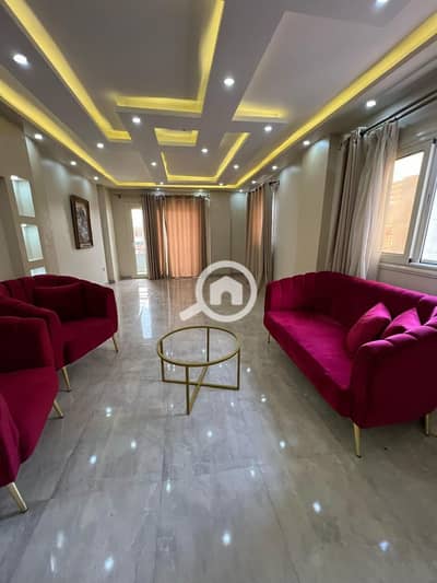 3 Bedroom Flat for Sale in Mokattam, Cairo - WhatsApp Image 2025-07-23 at 5.56. 48 PM (1). jpeg