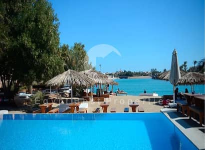 2 Bedroom Chalet for Sale in Hurghada, Red Sea - g3. png