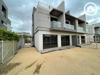 4 Bedroom Villa for Sale in Sheikh Zayed, Giza - IMG-20250409-WA0027. jpg