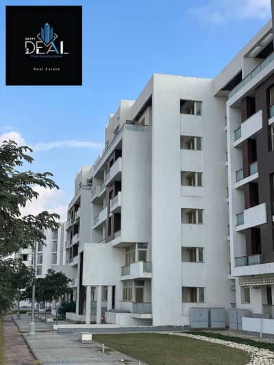 3 Bedroom Flat for Sale in New Capital City, Cairo - 1. jpg