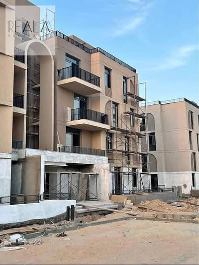 شقة 2 غرفة نوم للبيع في الشيخ زايد، الجيزة - b8420555-b8fd-4e28-9820-42038c2223bc. jpg