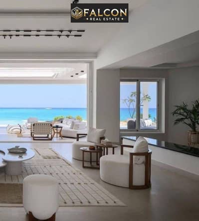 2 Bedroom Chalet for Sale in North Coast, Matruh - WhatsApp Image 2025-07-15 at 11.37. 17 AM (3). jpeg