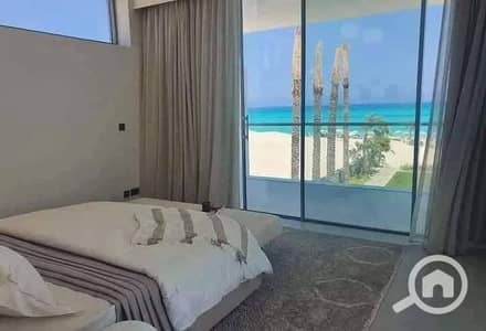 شاليه 3 غرف نوم للبيع في الساحل الشمالي، مطروح - WhatsApp Image 2025-07-22 at 18.36. 41_0ff3078e. jpg