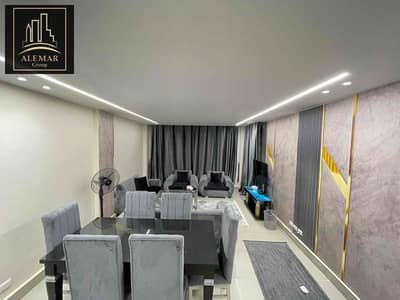3 Bedroom Apartment for Rent in Madinaty, Cairo - f0fba8bc-d0a5-44da-9110-d91ef4310908. jpg